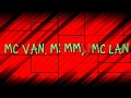 MC VAN, MC MM, MC LAN - NO BECO DE MADRUGADA ((DJ DJM 2017 ))