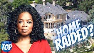 Oprah Winfrey Controversies | Things You Didn't Know About Oprah