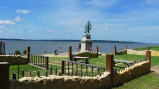 Historic Jamestowne: An Insiders Guide