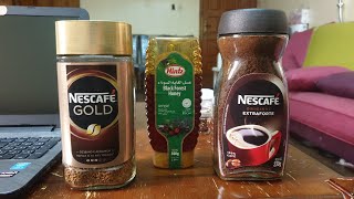 Nescafe Gold vs Classic which is better