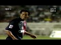 Okocha Magic & Young Ronaldinho Substitution (Crazy Show for PSG in 2001)