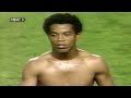 Okocha Magic & Young Ronaldinho Substitution (Crazy Show for PSG in 2001)