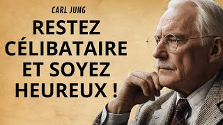 Carl Jung révèle POURQUOI IL VAUT MIEUX ÊTRE CÉLIBATAIRE que d'avoir un partenaire