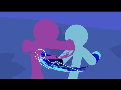 Fight Choreography Sticknodes Youtube