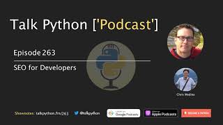 #263 SEO for developers