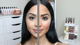Makeup Mistakes to Avoid + Do's & Don'ts