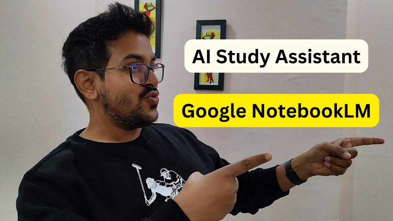 Google Notebooklm Youtube