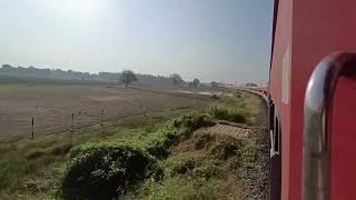 09724/Bandra Terminus - Jaipur Special Fare Special #shorts #rail #mumbai #jaipur