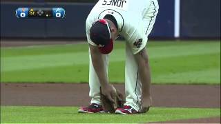 2012/09/30 Chipper's diving stop