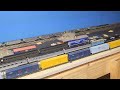 n scale progress from 9 4 23 to 1 2 25