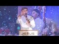 నా మీద నీవు చూపు ప్రేమకై live song by chinni savarapu hpfm gospel meetings chilkalguda