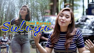 Dini Kurnia - Suloyo | Ska Reggae Version (Official Music Video)