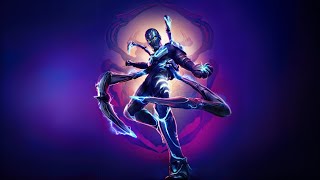 Blue Beetle Theme | Extended Version | (Soundtrack) | Blue Beetle Suit | Blue Beetle Movie