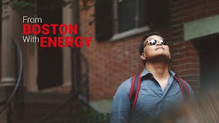 EDP Trainee Program - From Boston with Energy