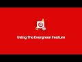 Using The Evergreen Countdown Timer Feature | Divi Timer Pro