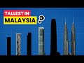 TOP 10 TALLEST BUILDING IN MALAYSIA 2020! 😨 / 10 BANGUNAN TERTINGGI DI MALAYSIA TAHUN 2020! 😮🤩