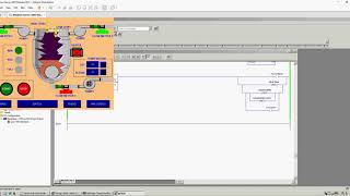 FactoryTalk View ME Batch Application