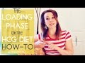 Loading Phase on the hCG Diet - What It Is - How to Do It