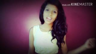 THE BEST MASHUP - 9 SONGS ON BEATS OF SHAPE OF YOU - KRITIKA SINGH COVER