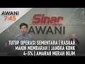 [LANGSUNG] #AWANI745 | 20 Mac 2024