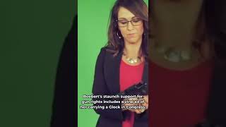 5 Surprising Facts About Lauren Boebert | Must-Know Insights!