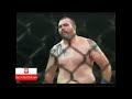 mariusz pudzianowski vs tim silvia round 2