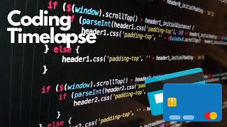 C# Coding Timelapse - ATM Console App