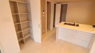 CasaVita 3LDK 東広島市西条町寺家 賃貸動画 102