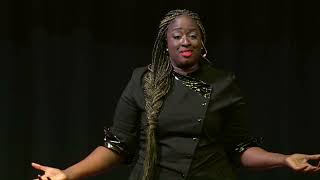 Getting Unstuck: Do You Understand Your Assignment? | Kim Mills | TEDxUnionTownshipWomen