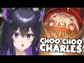 【CHOO-CHOO CHARLES】Naik kereta setan, choo choo choo ~