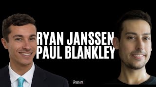 AI powered self serving BI with Ryan Janssen \u0026 Paul Blankely - Zenlytic