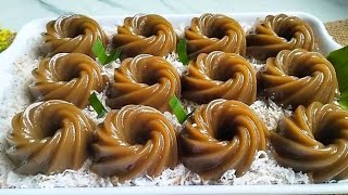 Kuih Kaswi acuan twister swirl l Dapat 33 biji kuih