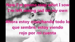 Stitches- Shawn Mendes (Ingles/Español)