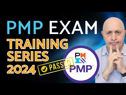 PMP Exam 2024 Update: PMP Exam Now Includes Questions on …