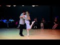 Ricardo & Lindsey - Dance Me To The End of Love - The Civil Wars - 1080p60fps