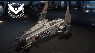 Star Citizen 4.02 Vaughn ERTs the hunt for maximum loot potential  #live #livestream