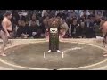 一山本vs翠富士 令和5年九州場所13日目 sumo 相撲