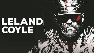Leland Coyle - Outlast Trials Character Explained