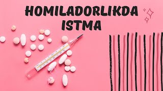 HOMILADORLIKDA ISTMA/ DAVO CHORALARI/ ISTMA/ HOMILADORLIK/ HOMILADORLIK BOSQICHLARI