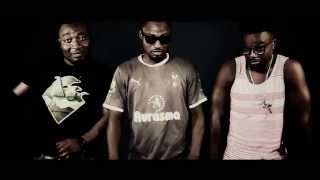 Funny Face - Dabu Dabu ft. D2 (OFFICIAL VIDEO)