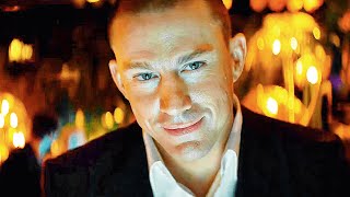 MAGIC MIKE'S LAST DANCE Featurette - "Legacy" (2023) Channing Tatum