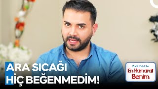 Kadir Ezildi'nin Gün Sonu Yorumu - En Hamarat Benim 763. Bölüm