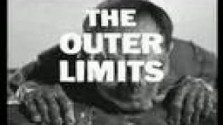 OUTER LIMITS ABC-TV 1963 PROMOS