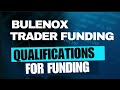 honest review of bulenox trader funding everything you need to know to get funded