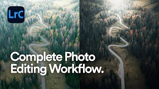 Every great photo editing tip I’ve ever been taught