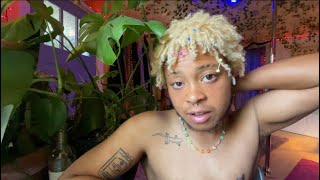 FTM | Curious About Polyamory 👀