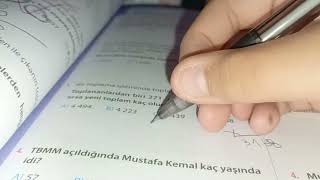 Benimle sabah vlog #study #reklamdegil