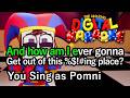 Wacky World (Karaoke: Sing as Pomni) - The Amazing Digital Circus / ZAMination