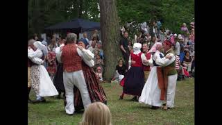 母へ贈る歌－A Birthday Song for Mama (\u0026 Midsummer days in Sweden)