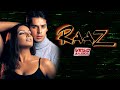 Raaz - Hit Special Video Jukebox | Bollywood Romantic Hits Songs | Blockbuster Movie | Raaz Songs